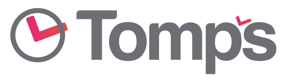 logo tomps